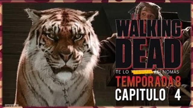 The Walking Dead S08E04 | Resumen