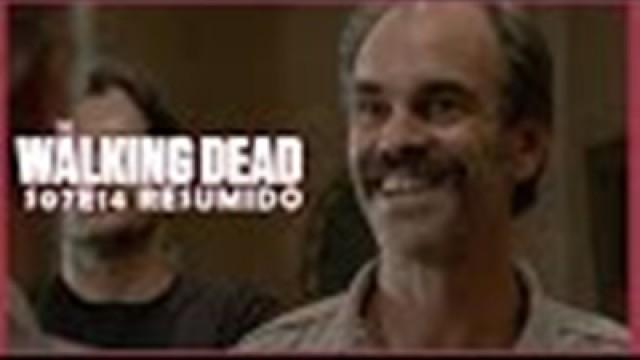 The Walking Dead S07E14 | Resumen