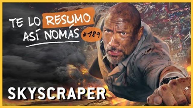 Rascacielos | Te Lo Resumo Así Nomás#189