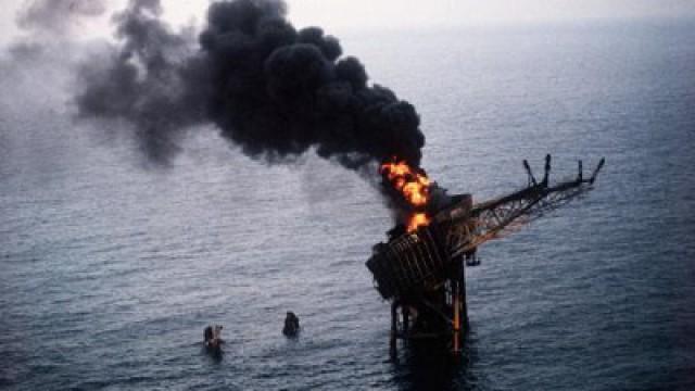 Piper Alpha