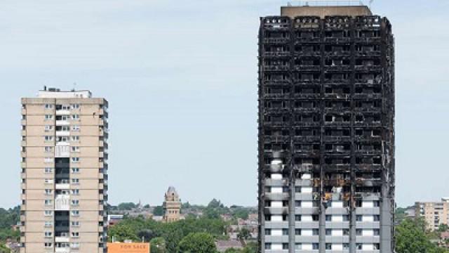 Grenfell Tower Tragedy