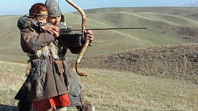 Amazons