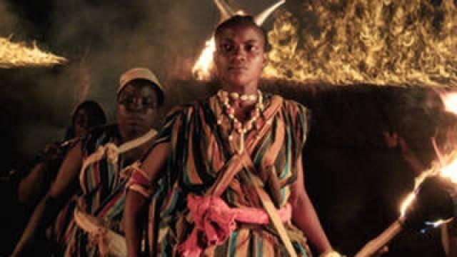 Africa's Amazons