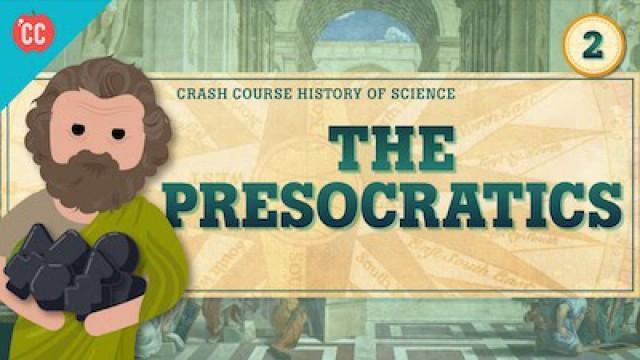 The Presocratics