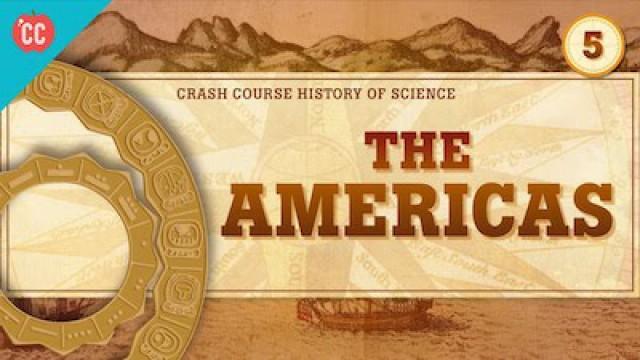 The Americas and Time Keeping