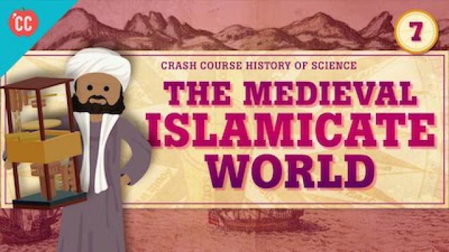 The Medieval Islamicate World