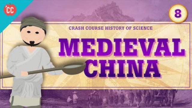 Medieval China