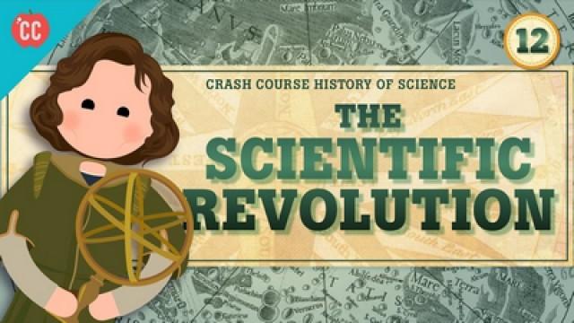 The Scientific Revolution