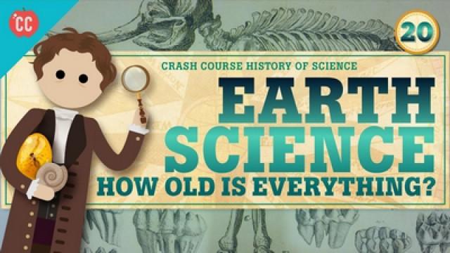 Earth Science