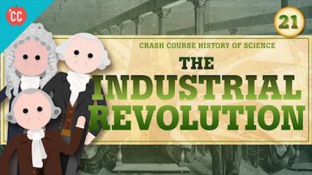 The Industrial Revolution