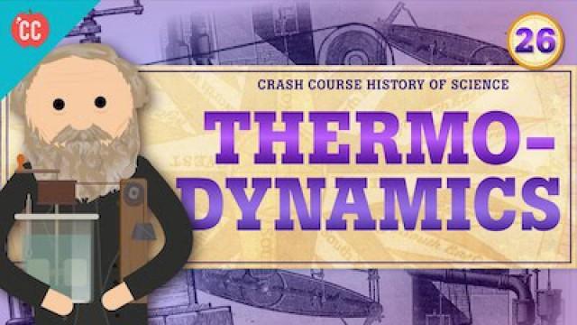 Thermodynamics