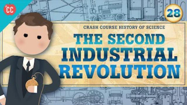 Ford, Cars, and a New Revolution