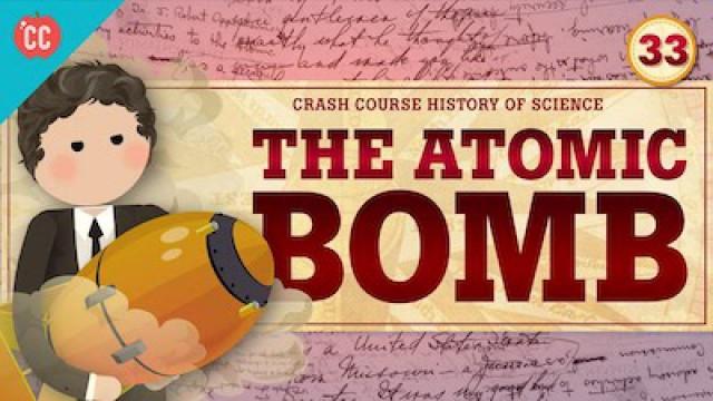 The Atomic Bomb