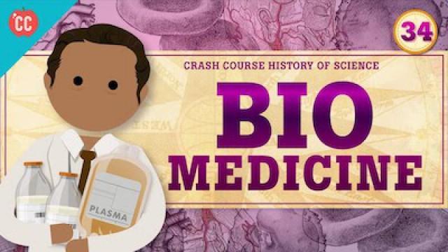 Biomedicine