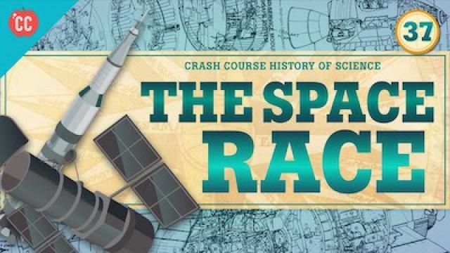 Air Travel and The Space Race