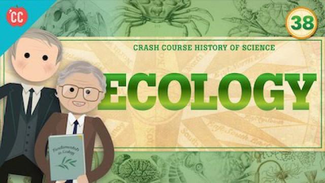 Ecology