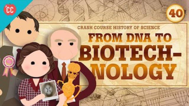 Biotechnology