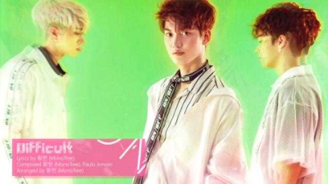 온앤오프 (ONF) 1st Mini Album [ON/OFF] Highlight Medley
