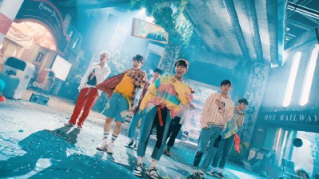 온앤오프 (ONF) - ON/OFF (MV)
