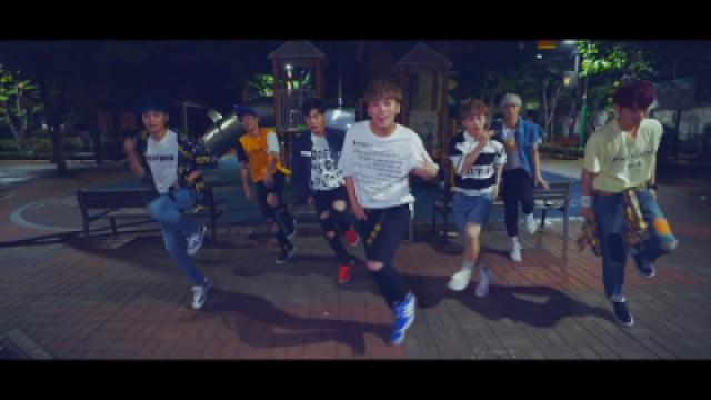 온앤오프 (ONF) - Cat's Waltz (Playground ver.)
