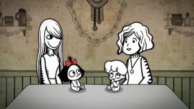 Cain Meets Tilly