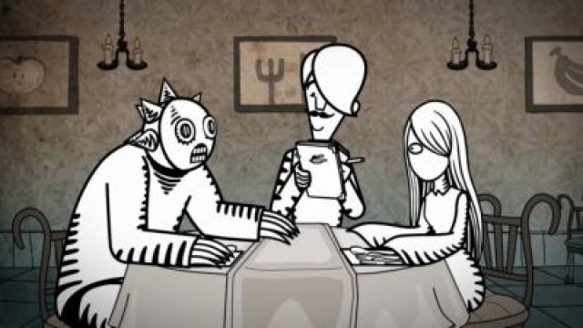 The Restaurant