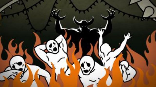 Hell Hospital