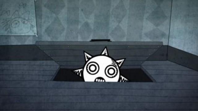 Ghost Swing