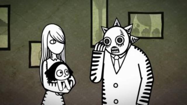 The Second Child