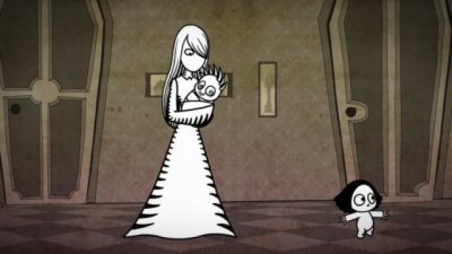 Tilly and Chaby