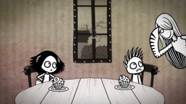 Mrs. Fork's iSecret