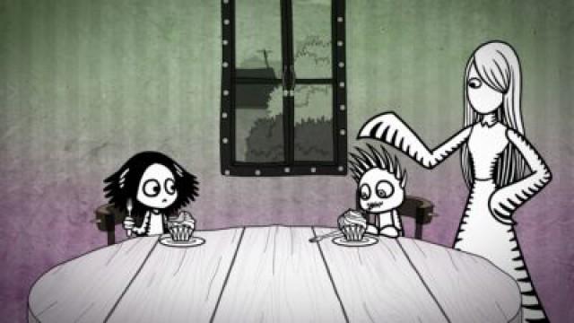 Chaby and the Storks