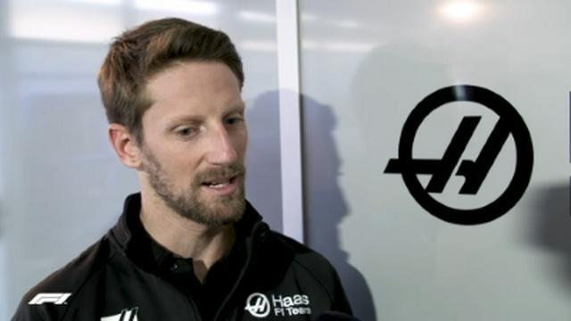 Pre-Race At The 2019 United States Grand Prix