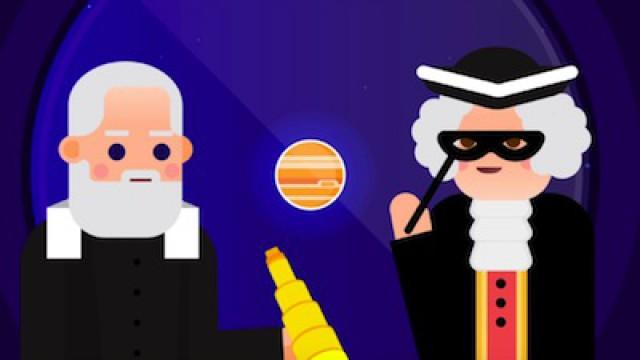Geheime Verschwörung? Grenzen der Wissenschaft
