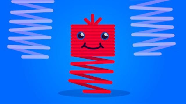 Das Slinky-Phänomen | #philipslab