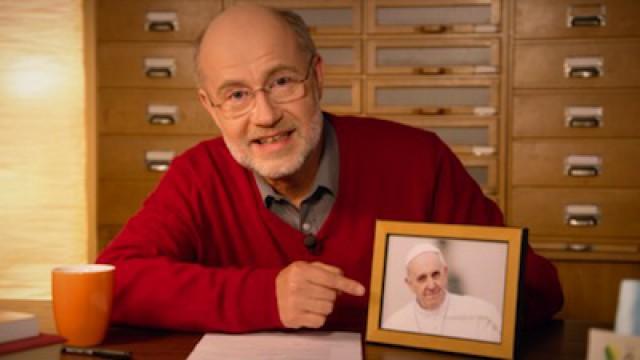 Gibt es einen Gott? | Harald Lesch