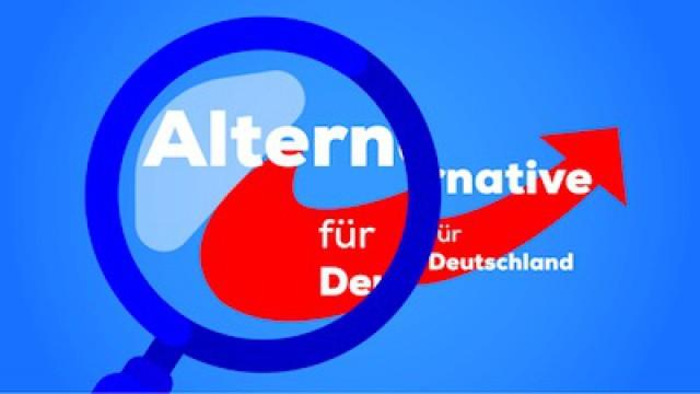 Das AfD-Programm wissenschaftlich geprüft | Harald Lesch