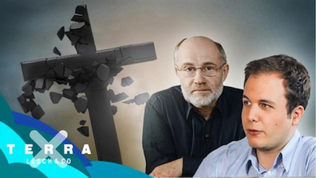 Stirbt das Christentum? | Harald Lesch