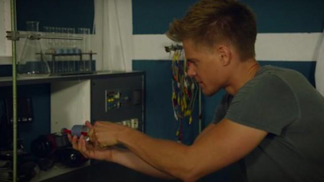 Verrückte Magneten | #philipslab
