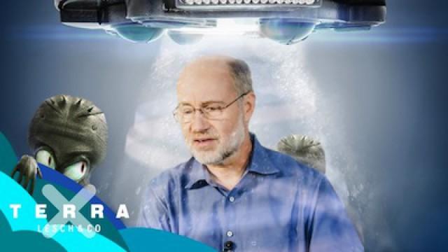 Wo sind die Aliens? Das Fermi-Paradoxon | Harald Lesch