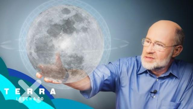 Zweite Erde entdeckt? Der Proxima-Centauri-Planet | Harald Lesch