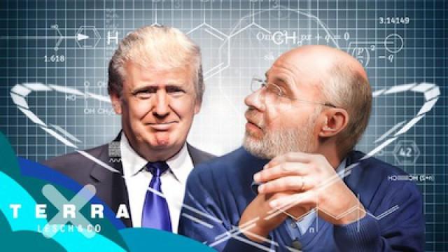Donald Trump wissenschaftlich geprüft | Harald Lesch