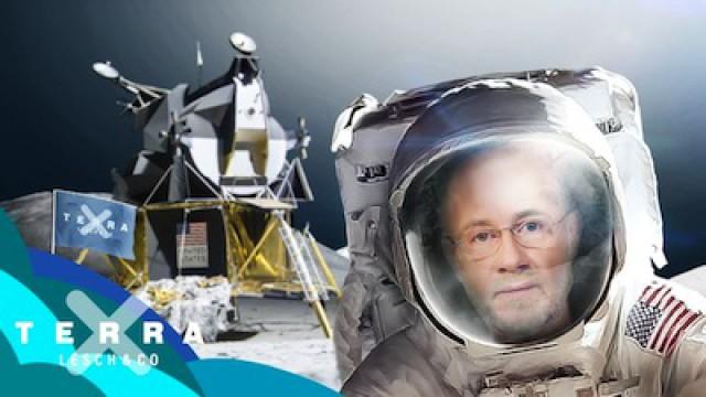 War die Mondlandung ein Fake? | Harald Lesch