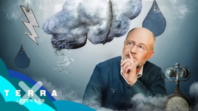 Der Klimawandel schlägt zu