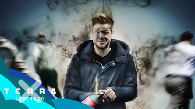 Spontane menschliche Selbstentzündung? | #philipslab