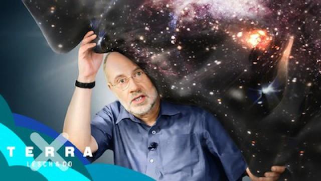 Wohin expandiert das Universum? | Harald Lesch