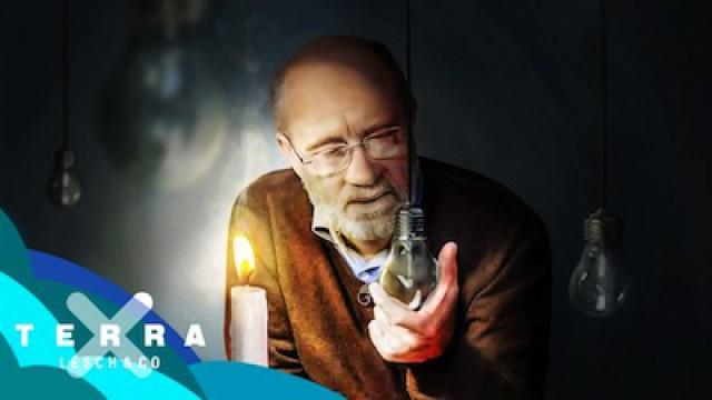 Stromschock - Der totale Blackout! | Harald Lesch
