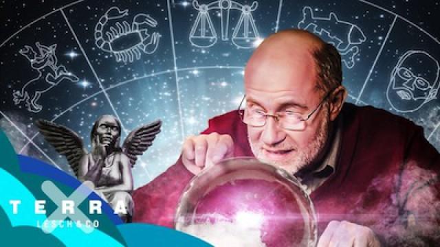 Die Wahrheit über Astrologie
