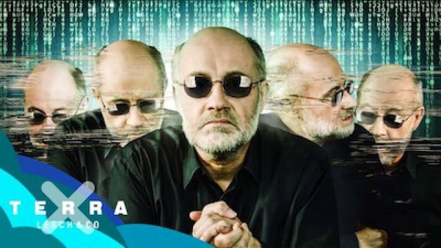 Leben wir in einer Matrix? | Harald Lesch