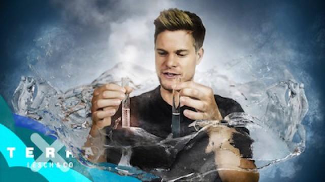 Warum gefriert heißes Wasser schneller? Der Mpemba-Effekt | #philipslab